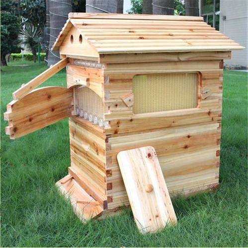 Honey Flow Hive (Automatic)