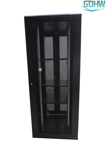 Hwa/b Luxurious Detachable Network Server Cabinet