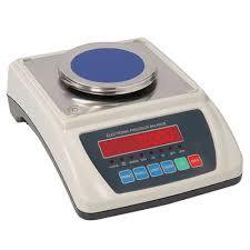 Jewellers Commercial Weighing Scale