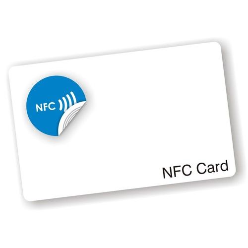 Nfc Card at Best Price in Ahmedabad, Gujarat