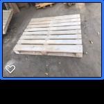 Packaging Pine Wood Pallet