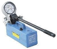 Precise Design Nozzle Testers
