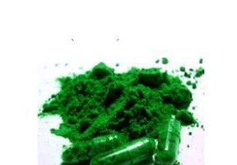 Quality Approved Spirulina Capsules