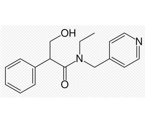 Quality Approved Tropicamide Usp