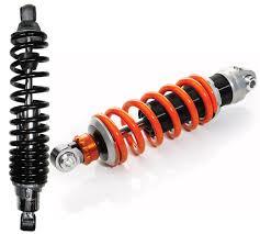 Reliable Auto Suspension System