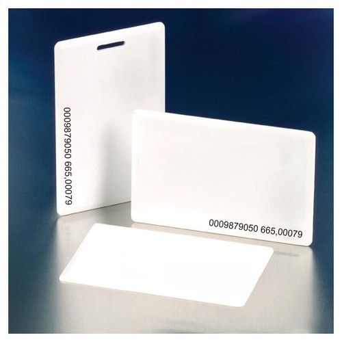 RFID Cards