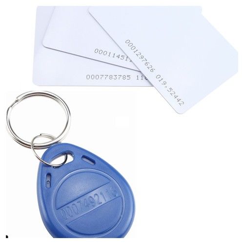 Rfid Key Fob