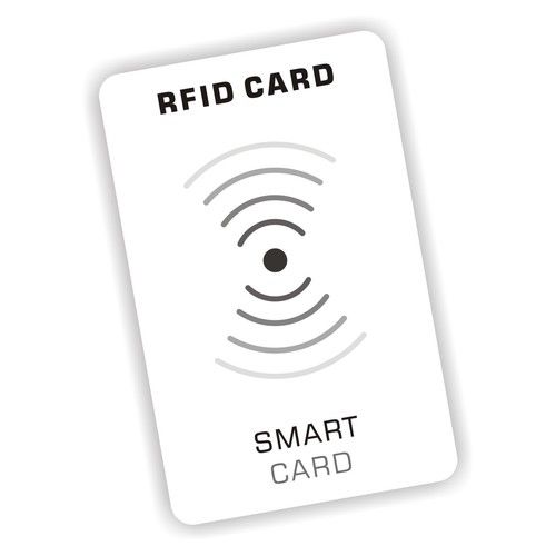 rfid card