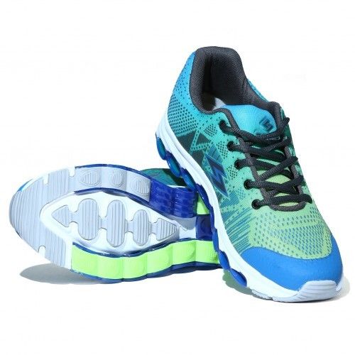 5 Advantages of Wearing Breathable Mesh in Running Shoes – Jhuti