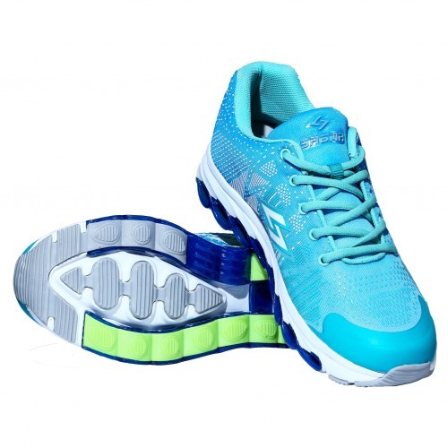 gym shoes