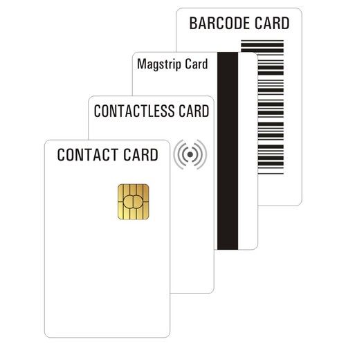 Smart Card [Access Cards]