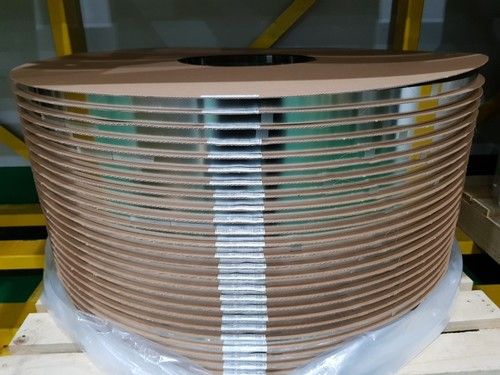 Stainless Steel Strip For Hypo Tubing