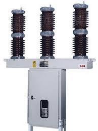 11KV/33KV Indoor And Outdoor VCB