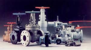 Stainless Steel Best Industrial Control Valves