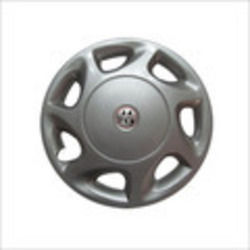 Chrome Car Wheel Cover