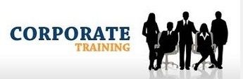 Corporate Training Program Services