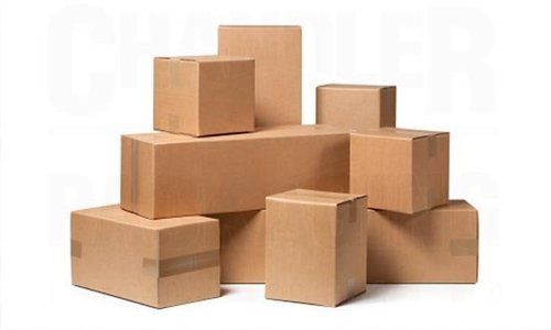 नालीदार कार्टन पैकेजिंग बॉक्स 