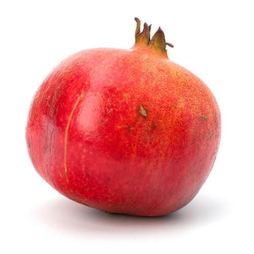 Cost-Efficient Fresh Dry Pomegranate