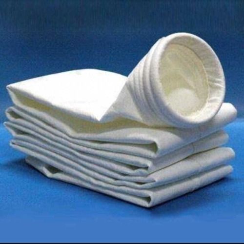 Customized Polyester Filter Bag 