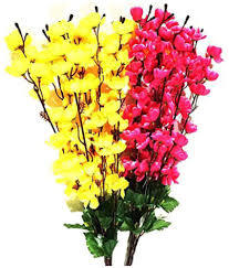 Decorative Designed Artificial Flowers