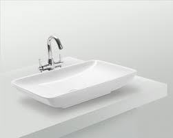 Designer Bathroom Wash Basin