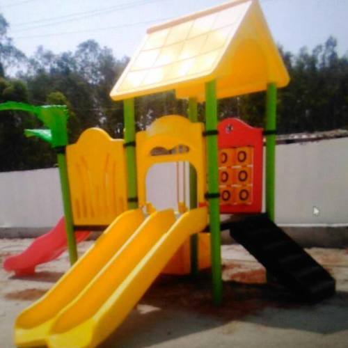 Durable Palyground Slide For Kids