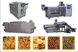 Eco Friendly Best Food Processing Plant