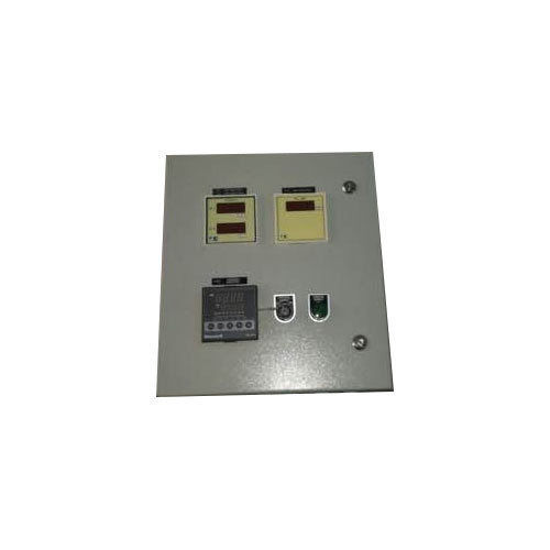 Electrical Three Phase Control Panel Boards