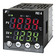 Fuji PXE Digital Temperature Controller