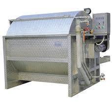 Fully Automatic Dyeing Machine
