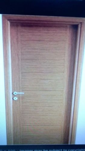 Low-Fat Great Quality Designer Wooden Door