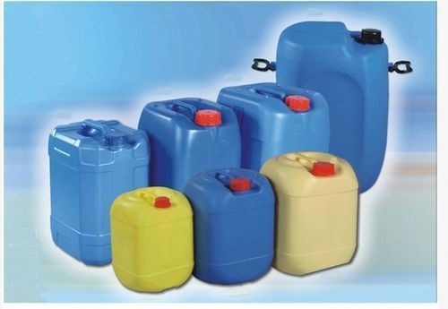 Hdpe Blow Moulding Containers