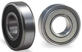 High Grade Ball Bearing