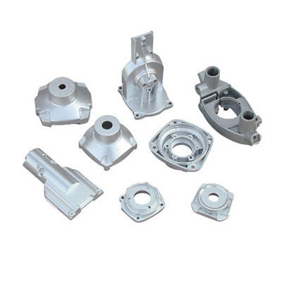 High Tensile Strength Aluminium Casting