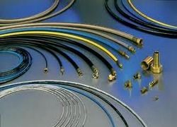 Hydraulic And Pneumatic Hose