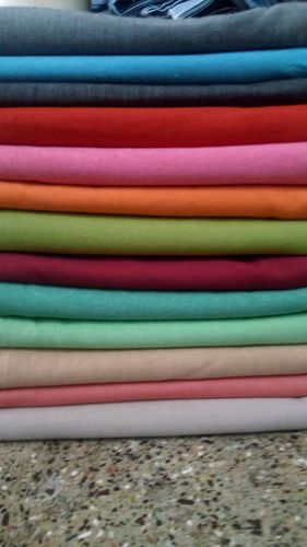 100%Cotton Plain Cotton Fabric (Chambrey)