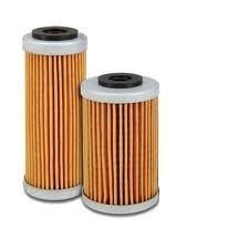 Golden And Maroon Popular Rated Oil Filters