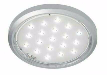 Round Shape Eco Friendly Led Light