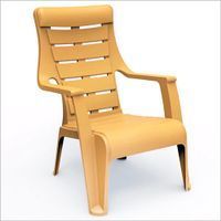 Superior Grade Wooden Chair