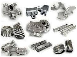 Top Rated Metal Casting - Quality Assured, Certified for Industrial Standards | Precision Engineered, Versatile Designs