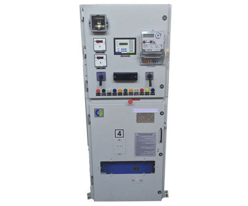 Vcb Vacuum Circuit Breaker By H S Power Projects