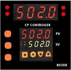 Best Quality CP Control Systems
