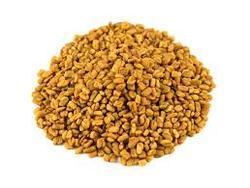 Bitter Flavor Fenugreek Seeds