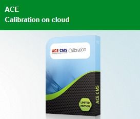 Calibration Management Software By A C E Software Solution Pvt. Ltd.