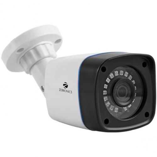 Cctv Camera For Security Application: Outdoor