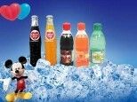 Cola Soft Drink - Innovative Flavor Technology | Natural, Healthy, Authentic Taste Experience