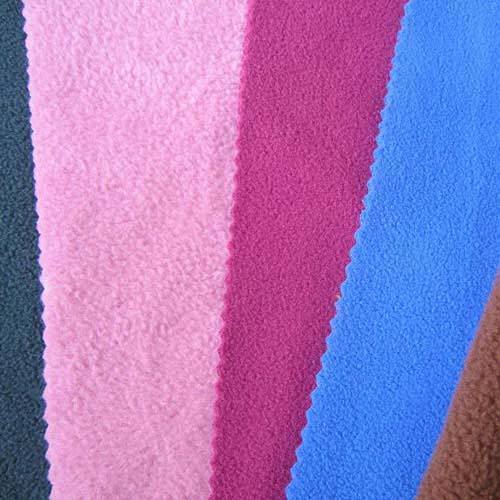 Brown Colorfastness Single Jersey Fabric