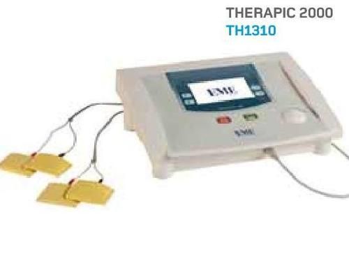 Digital Electrotherapy Machine