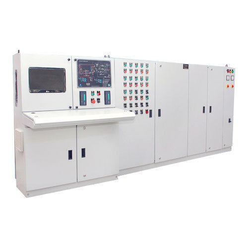 Easy Installation Electronic PLC Panel