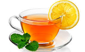 Green Tea With Long Life Span Antioxidants